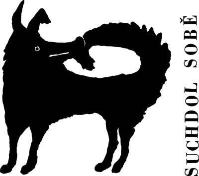 Suchdol sobě - logo